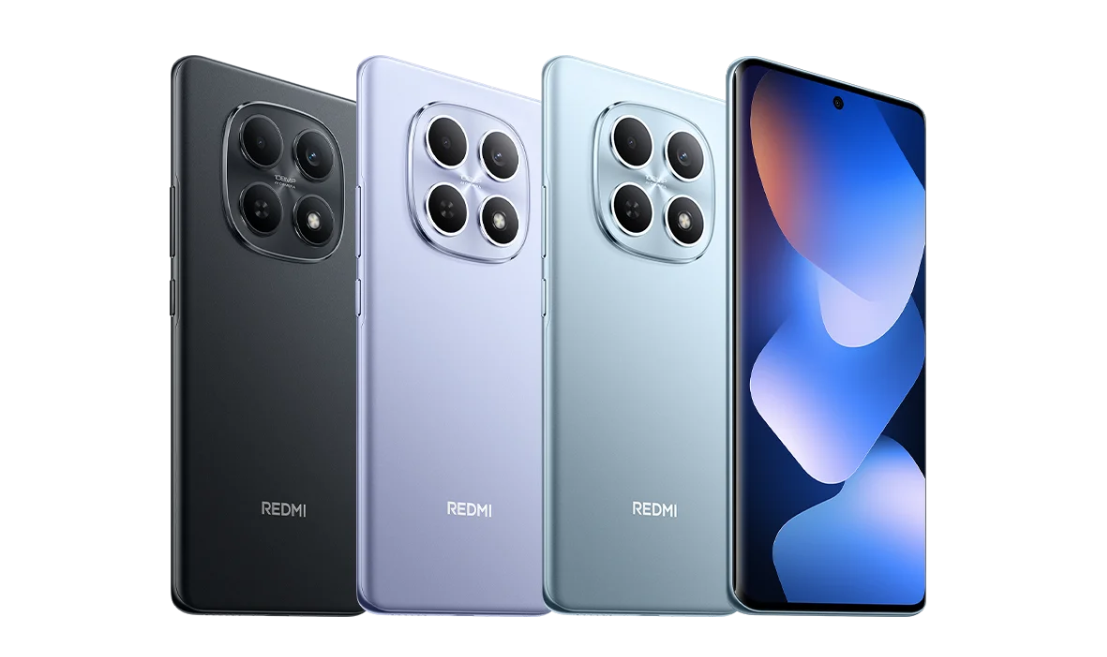 Redmi Note 15 4G