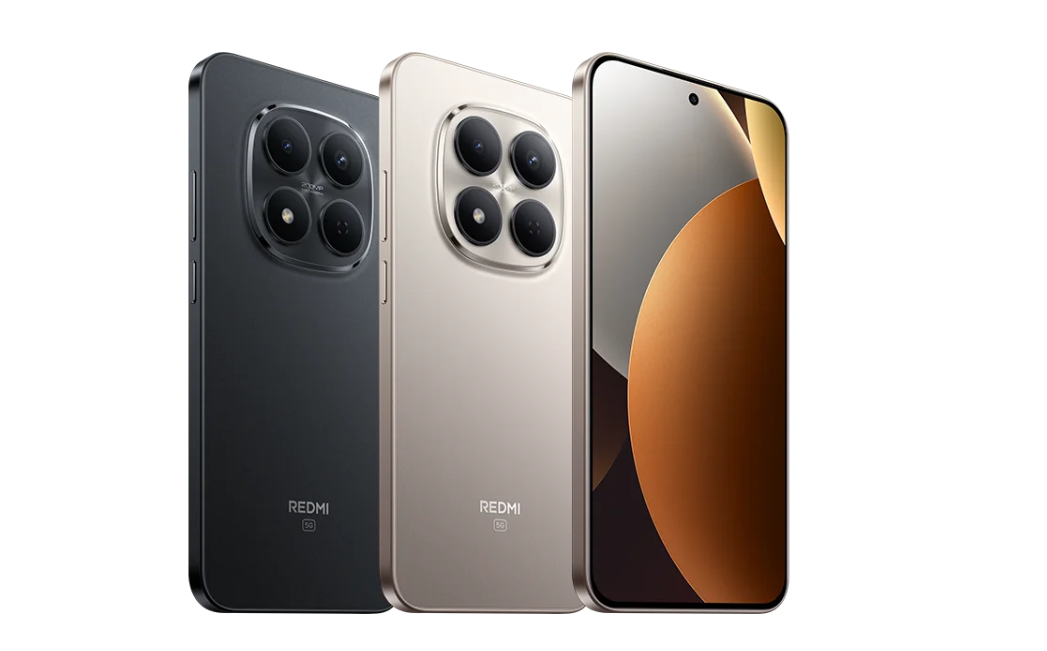 Redmi Note 15 Pro 5G