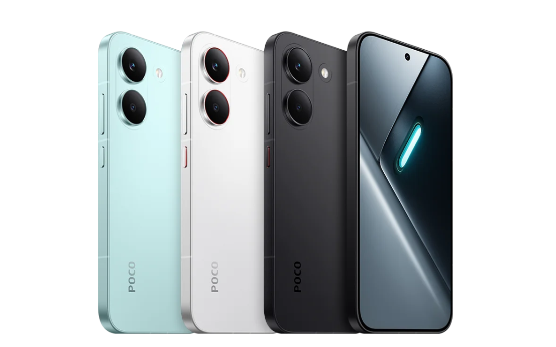 POCO X8 Pro